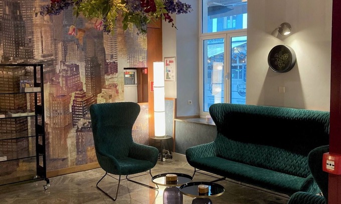 Valkenburg aan de Geul Hotel | Hotel Courage Valkenburg