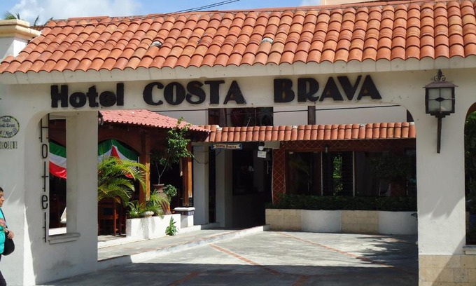 Colonia Centro Hotel | Hotel Cozumel Costa Brava