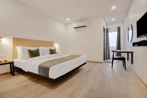 New Delhi Hotel | Hotel Cozy Cave
