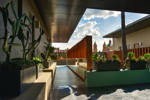 Downtown Queretaro Hotel | Hotel Criol