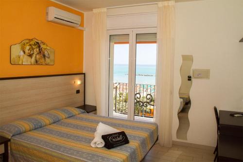 San Benedetto del Tronto Hotel | Hotel Cristall