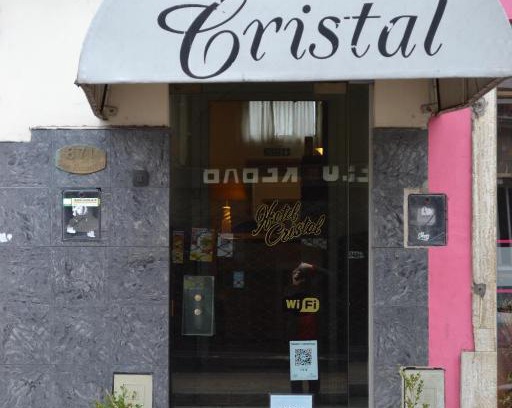Tandil Hotel | Hotel Cristal
