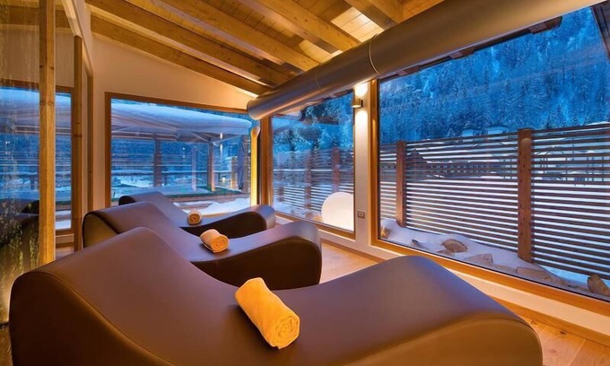 Peio Fonti Hotel | Hotel Cristallo