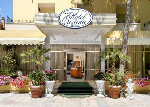 Alba Hotel | Hotel Cristina Hospitality Centrale