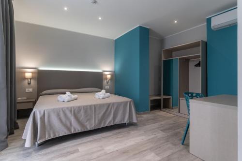Rivazzurra Hotel | Hotel Cristina