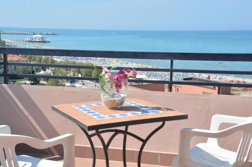 Senigallia Hotel | Hotel Cristina