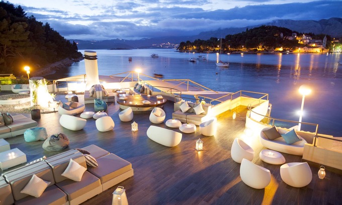 Cavtat Hotel | Hotel Croatia