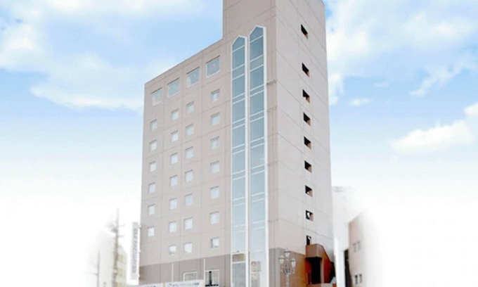 Kushiro Hotel | Hotel Crown Hills Kushiro
