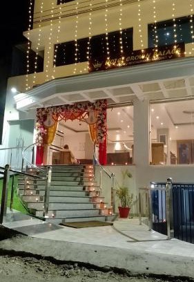 Patna Hotel | Hotel Crown Palace