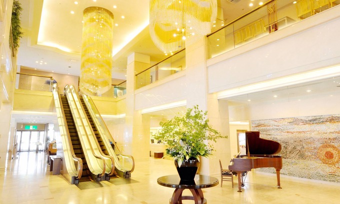 Naka Ward Hotel | Hotel Crown Palais Hamamatsu