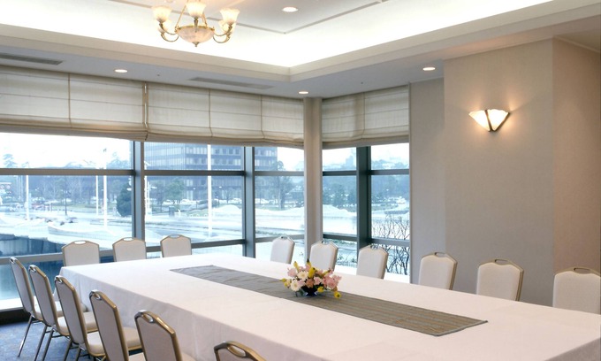 Kitakyushu Hotel | Hotel Crown Palais Kokura