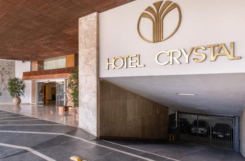 Centro Hotel | Hotel Crystal