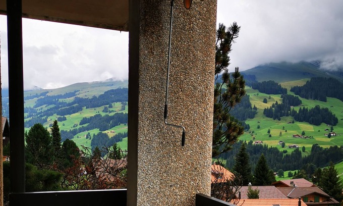 Adelboden Hotel | Hotel Crystal
