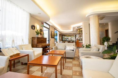 Caorle Hotel | Hotel Crystal