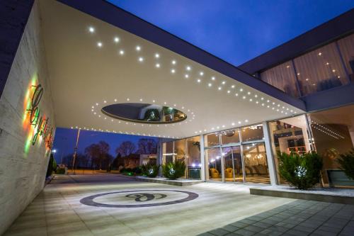 Nis Hotel | Hotel Crystal Light