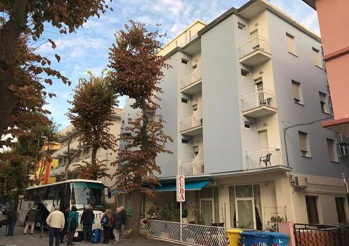 Rivazzurra Hotel | HOTEL CUBA nuova gestione