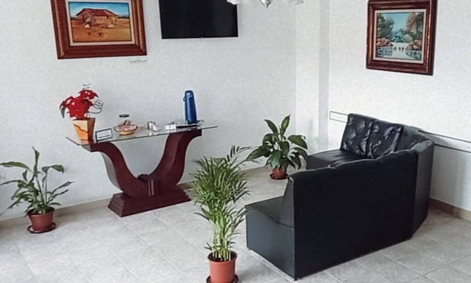 Cotia Hotel | Hotel Cuca Fresca