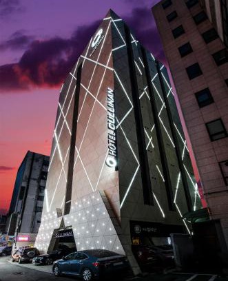 Jongno Hotel | Hotel Cullinan jongno
