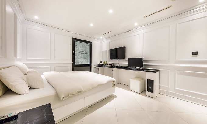 Jongno Hotel | Hotel Cullinan Jongno
