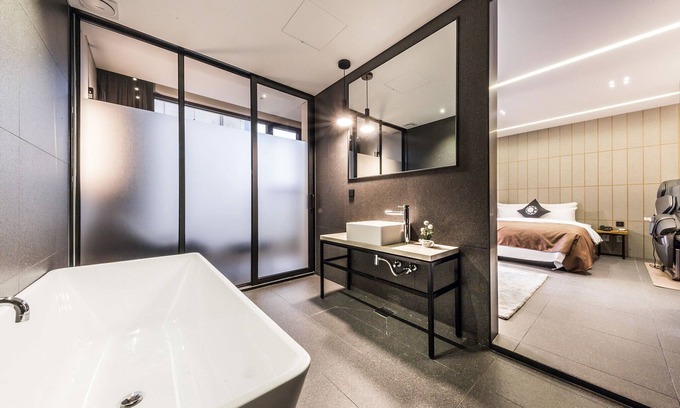 Guro-dong Hotel | HOTEL CULLINAN