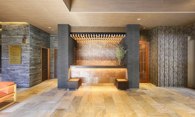Shijo Hotel | HOTEL CUORE Kyoto Shijoomiya