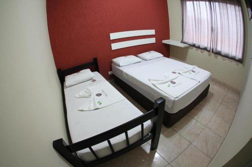 Matriz Apartment | Hotel curitibano
