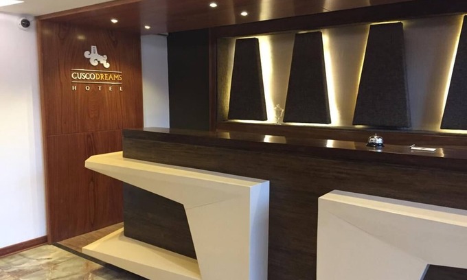 Cusco Hotel | Hotel Cusco Dreams