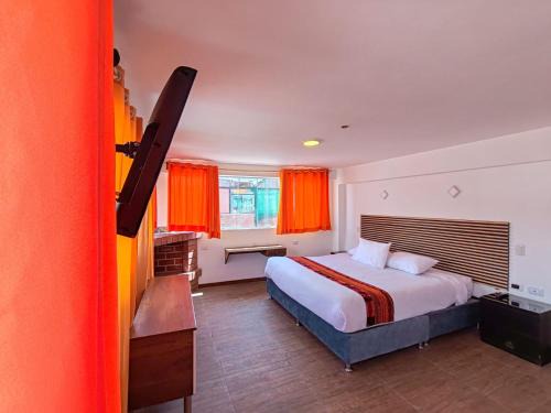 Cusco Historic Center Hotel | Hotel Cusco Museo