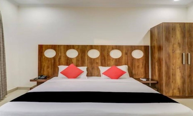 Sector 31 Hotel | Hotel Cymbal-sector 31 Gurgaon