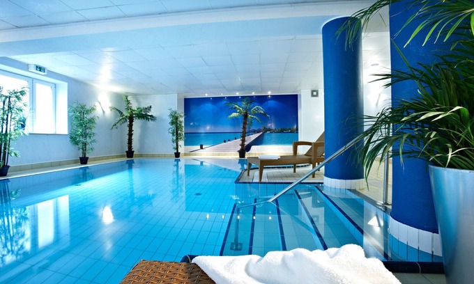Altenholz-Klausdorf Hotel | Hotel Dänischer Hof Altenholz by Tulip Inn