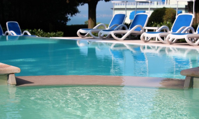 Sirmione Hotel | Hotel Désirée - Garda Lake Collection