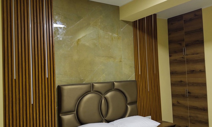Paita Hotel | Hotel D'Angeles