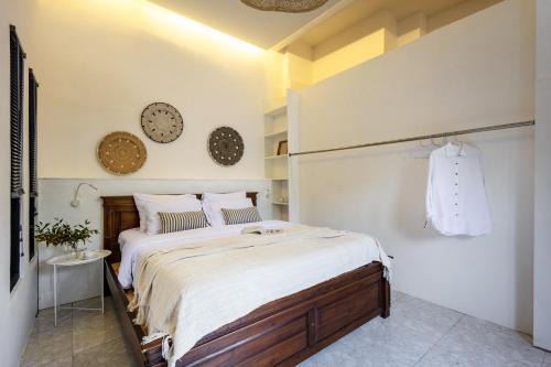 Melayang House | Hotel D Archa Ubud