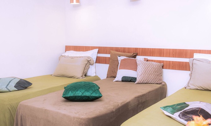 Santa Maria Da Boa Vista Hotel | Hotel Danfélix