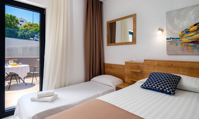 Babin Kuk Hotel | Hotel D-Elegant Dubrovnik