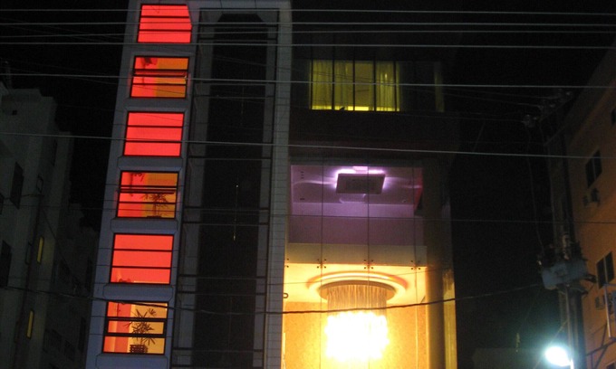 Bareilly Hotel | Hotel D Grand