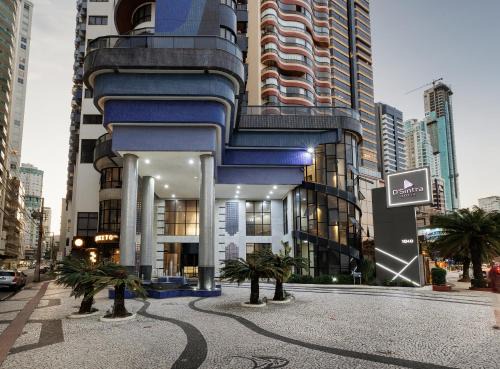 Centro Hotel | Hotel D'sintra