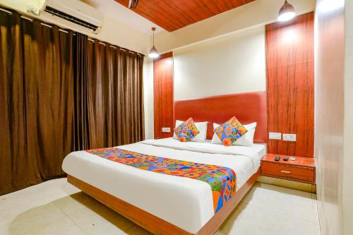 Mira Road East Hotel | Hotel D69 Residency