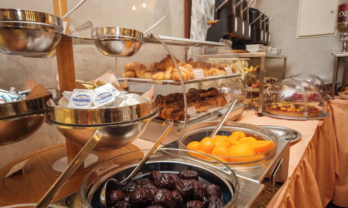Castello Hotel | Hotel Da Bruno