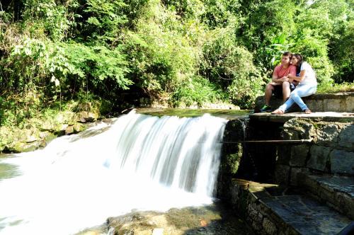 Vale do Ermitao Hotel | Hotel da Cachoeira