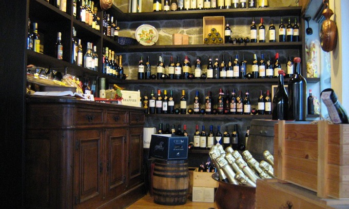 Stresa Hotel | Hotel Da Cesare