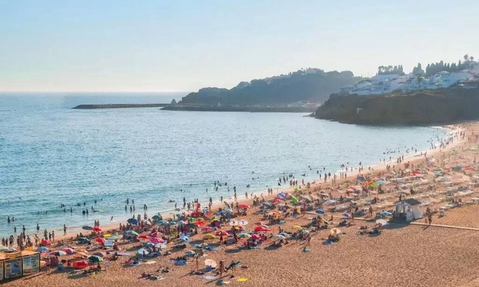 Albufeira Hotel | Hotel Da Gale