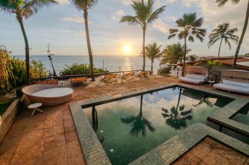 Pipa Hotel | Hotel da Pipa