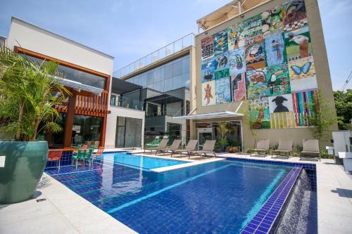 Alvorada Hotel | Hotel da Praça