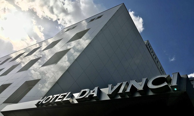 Spicchio-Sovigliana Hotel | Hotel Da Vinci