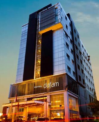 Pekanbaru Hotel | Hotel Dafam Pekanbaru