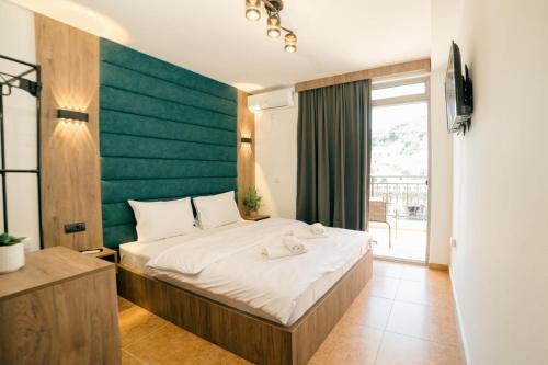 Ulcinj Hotel | Hotel Dajti