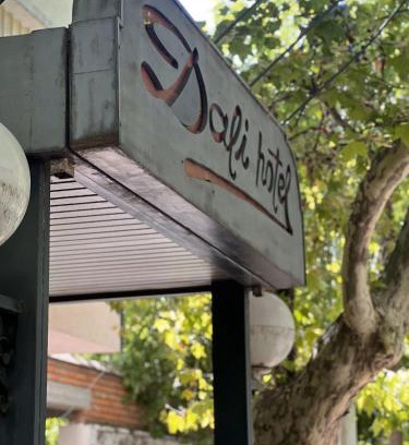 San Rafael Hotel | Hotel Dali