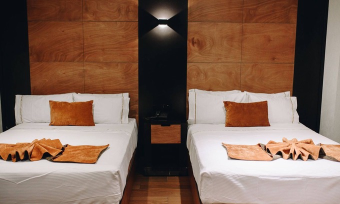 Downtown Guadalajara Hotel | Hotel Dali Ejecutivo