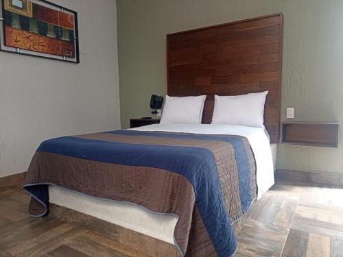 Leon Hotel | Hotel Dalia